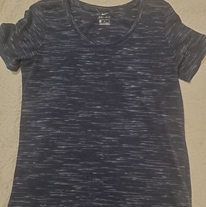 Nike DriFit Shirt- Medium